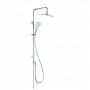 Душевой гарнитур KLUDI Fizz Dual, 6709105-00